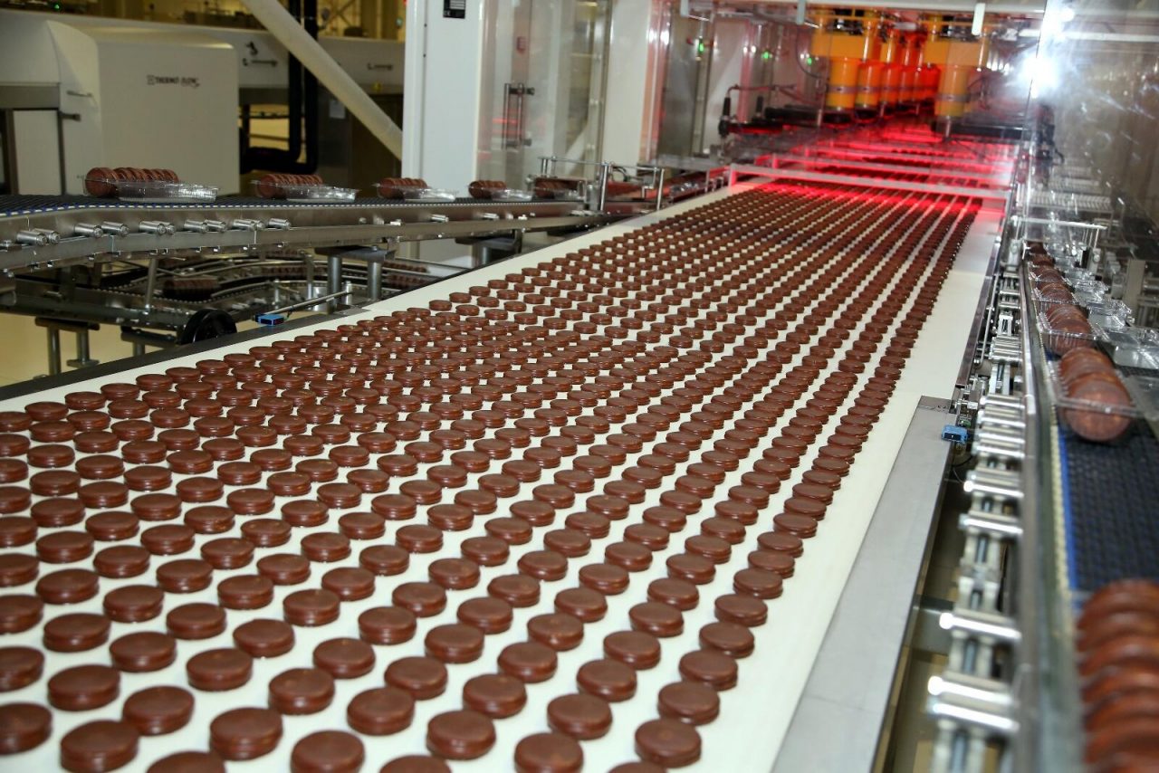30 Haziran 2021’e kadar bisküvi ve çikolata fabrikalarına baybayan 852